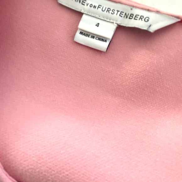 Diana Von Furstenberg Dress - Picture 5 of 10